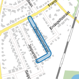 Olterdissenstraat