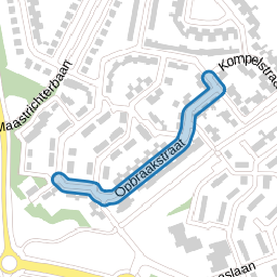 Opbraakstraat