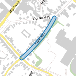 Parklaan