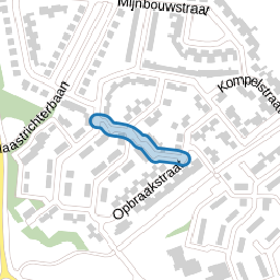 Postsleperstraat