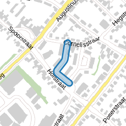 Prof. Keulersstraat