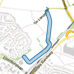 Raadskuilderweg