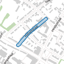 Rafaëlstraat