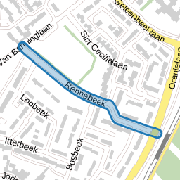 Rennebeek