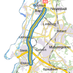 Rijksweg A2