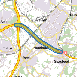 Rijksweg A76