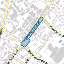 Rijksweg Centrum