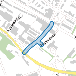 Ringovenstraat