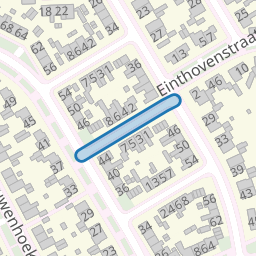 Röntgenstraat