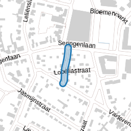 Salviastraat