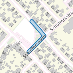 Schuttersplein