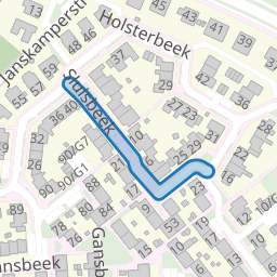 Sluisbeek