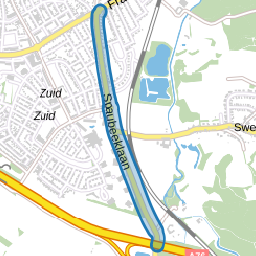 Spaubeeklaan