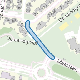 Steenbergstraat
