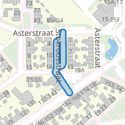 Stokroosstraat