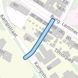 Surinamestraat