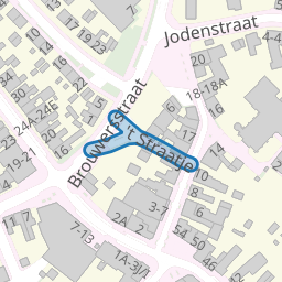 't Straatje