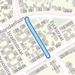 Tielensstraat