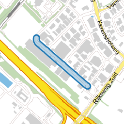 Tomeikerweg