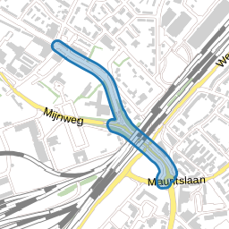 Tunnelstraat