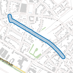 Valderenstraat