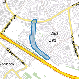 Van Akenstraat