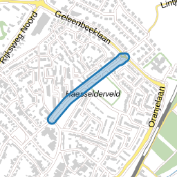 Van Banninglaan