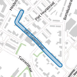 Van Galenstraat