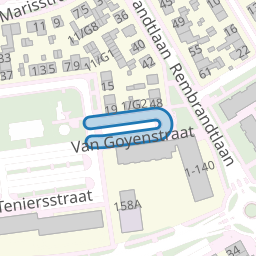 Van Goyenstraat
