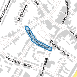 Van Lennepstraat