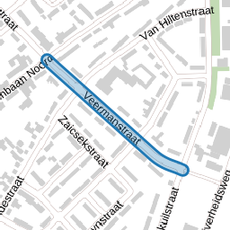 Veermanstraat