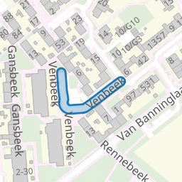 Venbeek