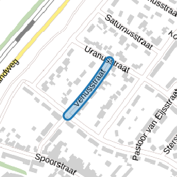Venusstraat