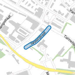 Waterstraat