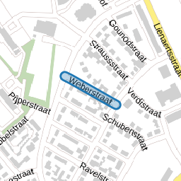 Weberstraat