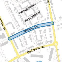 Wevestraat