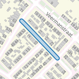 Zaicsekstraat