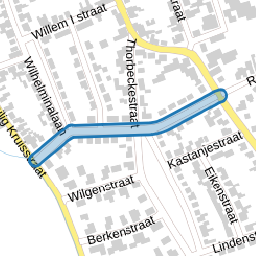 Beneluxlaan