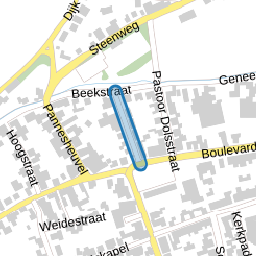 Ds. Dr. Deelemanstraat