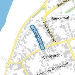 Hoogstraat