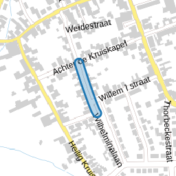 Karel Doormanstraat