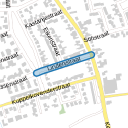 Lindenstraat
