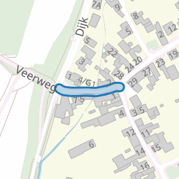 Oude Veerstraat