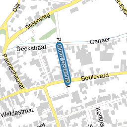 Pastoor Dolsstraat