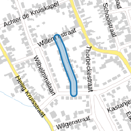 Prins Hendrikstraat