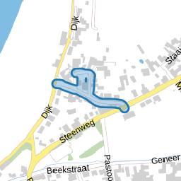 Rondstaai
