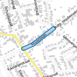 Rozenlaan