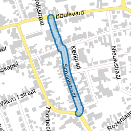 Schoolstraat