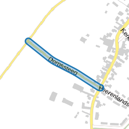Dorpssteeg