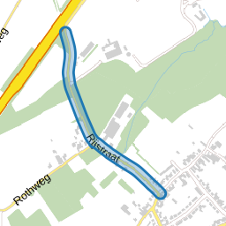 Rijstraat